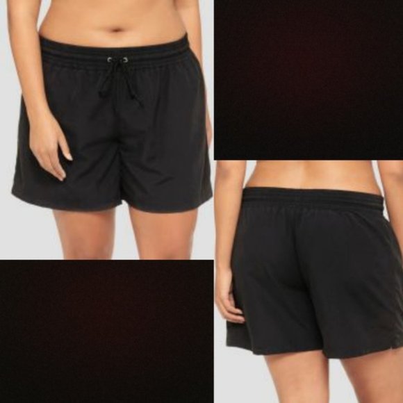 Ava \u0026 Viv | Swim | Ava Viv Womens Plus 